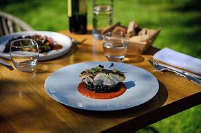 Pey La Tour - Logis Hôtels & restaurant