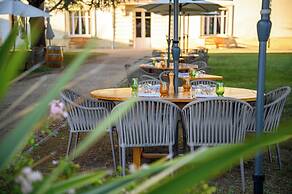 Pey La Tour - Logis Hôtels & restaurant
