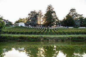 Pey La Tour - Logis Hôtels & restaurant
