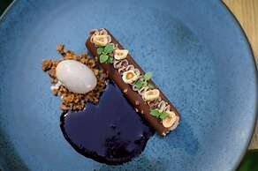 Pey La Tour - Logis Hôtels & restaurant