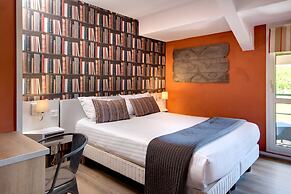 Pey La Tour - Logis Hôtels & restaurant