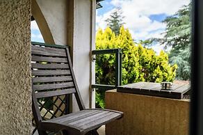 Pey La Tour - Logis Hôtels & restaurant