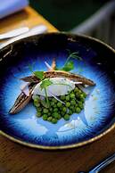 Pey La Tour - Logis Hôtels & restaurant