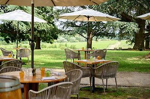 Pey La Tour - Logis Hôtels & restaurant
