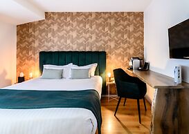 Pey La Tour - Logis Hôtels & restaurant