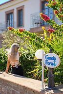Cunda Fora Hotel