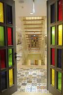 Cunda Fora Hotel