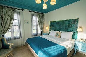 Cunda Fora Hotel