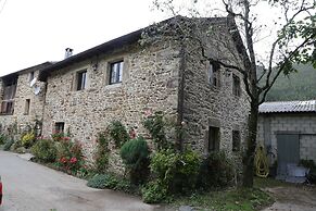 Casa Rural Madreselva