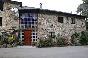 Casa Rural Madreselva