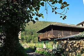 Casa Rural Madreselva