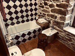 Casa Rural Madreselva