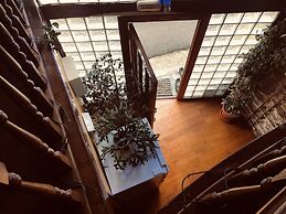 Casa Rural Madreselva