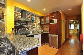 Casa Rural Madreselva