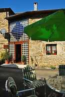 Casa Rural Madreselva