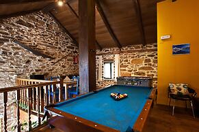 Casa Rural Madreselva