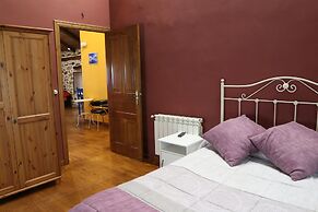 Casa Rural Madreselva