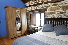 Casa Rural Madreselva