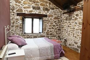 Casa Rural Madreselva