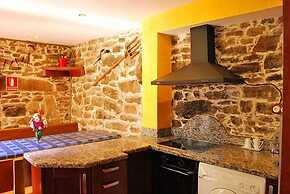 Casa Rural Madreselva