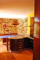 Casa Rural Madreselva