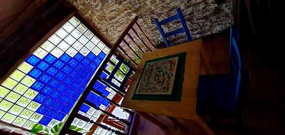 Casa Rural Madreselva