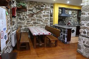 Casa Rural Madreselva