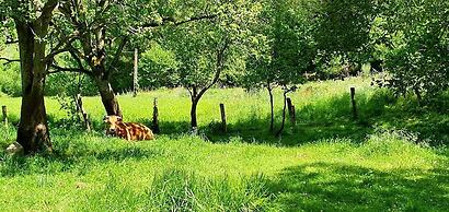Casa Rural Madreselva