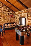 Casa Rural Madreselva