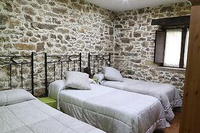 Casa Rural Madreselva