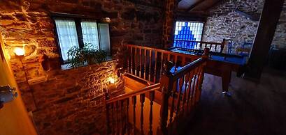 Casa Rural Madreselva