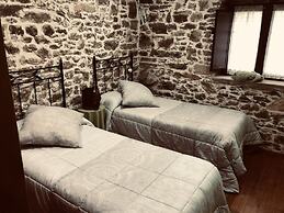 Casa Rural Madreselva