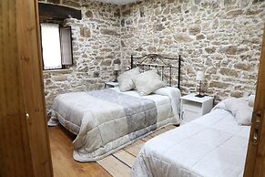 Casa Rural Madreselva