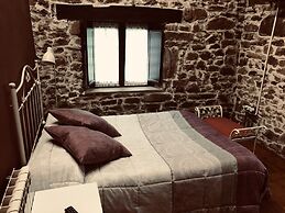 Casa Rural Madreselva