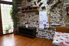 Casa Rural Madreselva