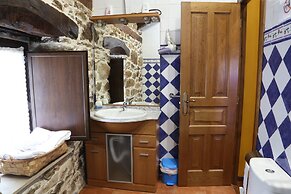 Casa Rural Madreselva