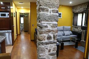 Casa Rural Madreselva