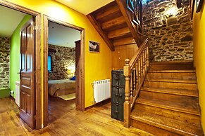 Casa Rural Madreselva