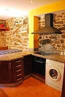 Casa Rural Madreselva