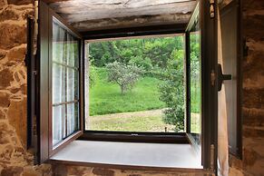 Casa Rural Madreselva