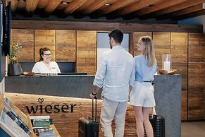 Hotel Wieser