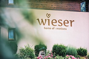 Hotel Wieser