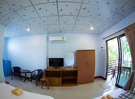 Warakorn Baansuan - Amphawa