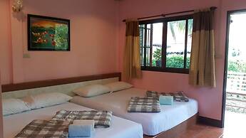 Warakorn Baansuan - Amphawa