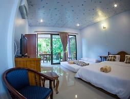 Warakorn Baansuan - Amphawa