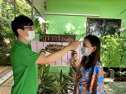 Warakorn Baansuan - Amphawa