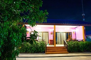 Warakorn Baansuan - Amphawa