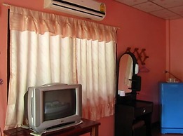 Warakorn Baansuan - Amphawa