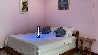 Warakorn Baansuan - Amphawa