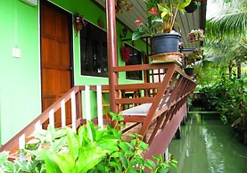 Warakorn Baansuan - Amphawa